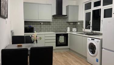 Wallington county Accommodation - Foto 5