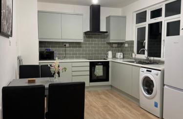 Wallington county Accommodation - Foto 5