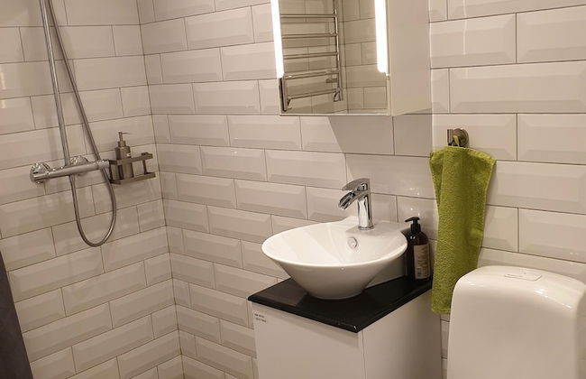 PAX Apartments - Photo 17