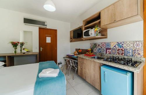 Pousada Madre Guarda - Photo 13