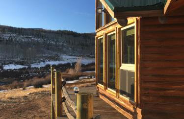 Wapiti Retreat at 22 West Cabins and Recreation - Foto 57