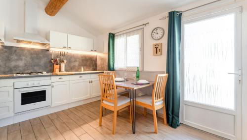 La Petite Maison - Photo 5