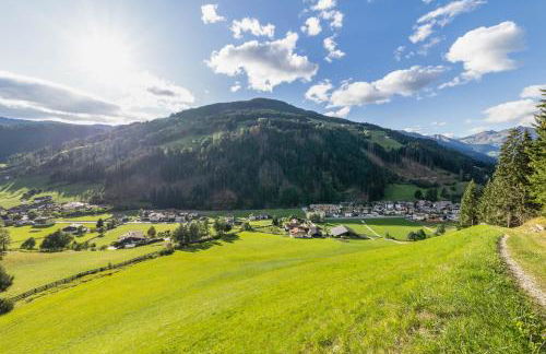 Ferienwohnung Ainhauser - Foto 21