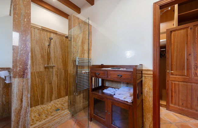 Can Colis in Mallorca - Foto 36