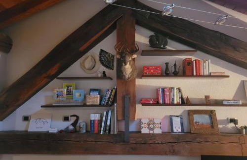 La Mansarda del Viaggiatore - Foto 40