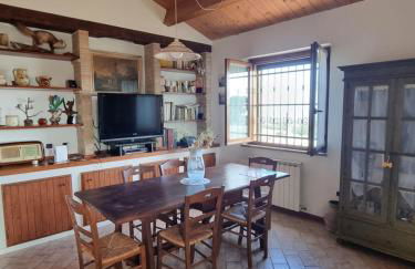 Casa Vacanze Villa Marisa - Foto 10