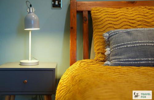 Daisy Cottage - Two bed country retreat with hot tub - Foto 28