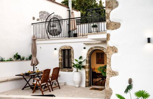 Villa Kamari - Elenes Village - Foto 9