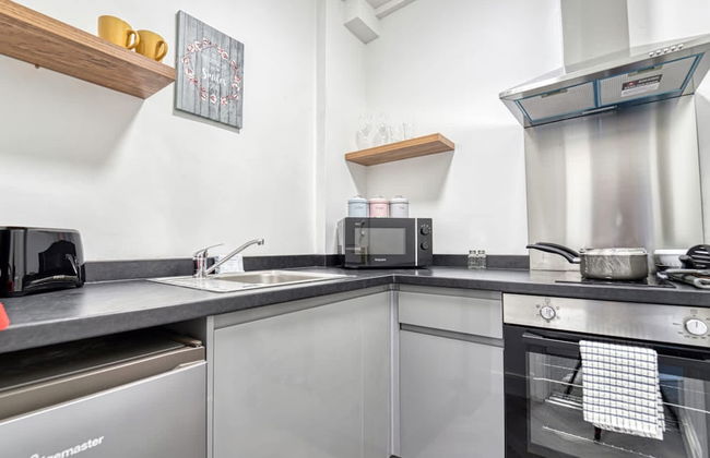 Host Stay Hills Dwelling - Foto 5