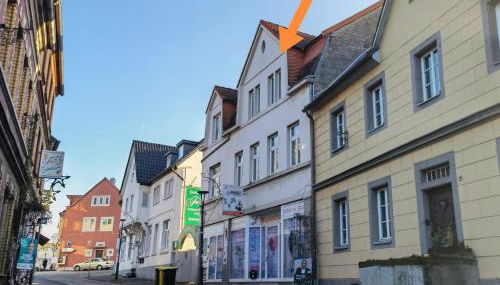 Geschmackvolle Wohnung im Herzen von Sinzig - Foto 3