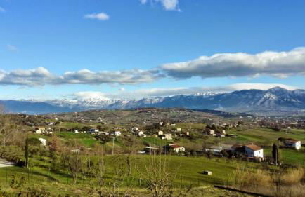 Villa Santoro ai TRE Ulivi con Piscina Privata - Foto 12