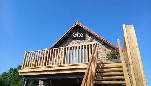 Gîte du Bois l'Abbé - Foto 5