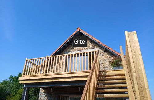 Gîte du Bois l'Abbé - Foto 5