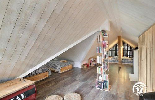 Villa Namasté SPA Hammam port & Mer - Foto 62