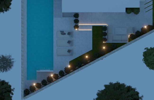 Panorama Hills Villa - Foto 28