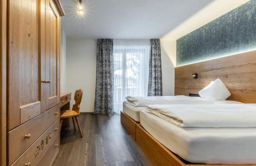 CHALET ARIA Stay Mountain Relax - Foto 70