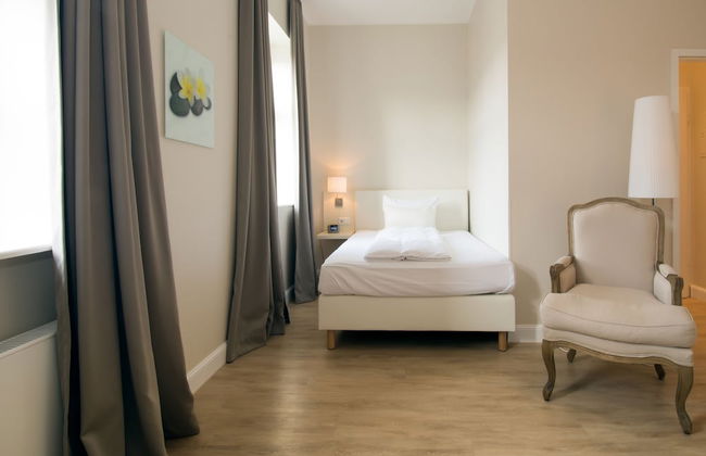 Living am Carlsplatz - Foto 11