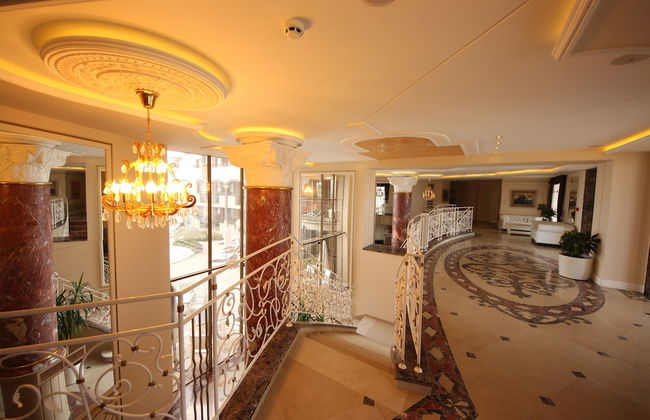 Menada Golden Rainbow Apartments - Photo 23