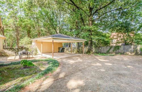 Fox Hunt Hideaway - Foto 57