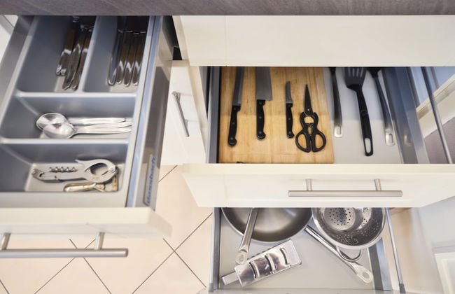 AMC Apartments - Ku'damm - Photo 36