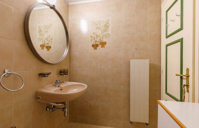 Residenza Chesa Margun 24-5 - Foto 20