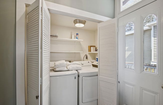 Quilted Cottage - Foto 19