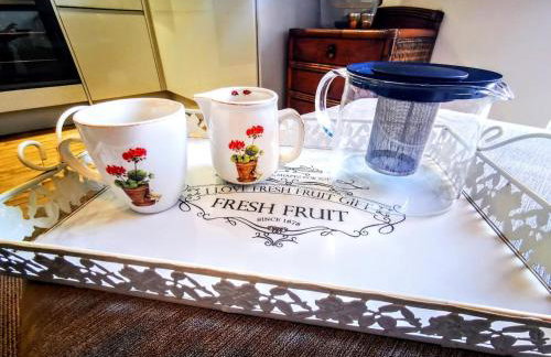 Cozy Cotswold getaway near Burford - Foto 18