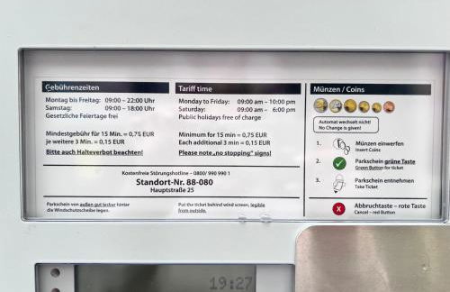 Dilo Apartments Berlin 120 sqm Apartment 2 Baths Balcony - Foto 29