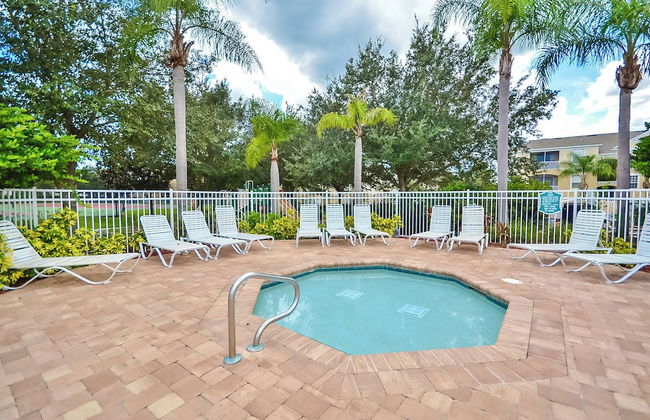 8119 Sun Palm Drive - Foto 42