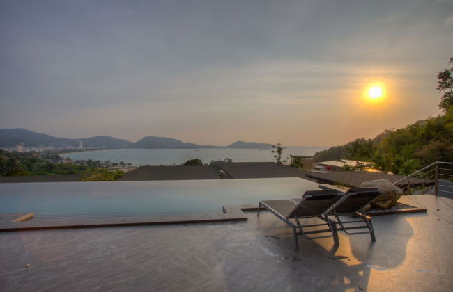 Ocean Rock Kalim - Foto 63