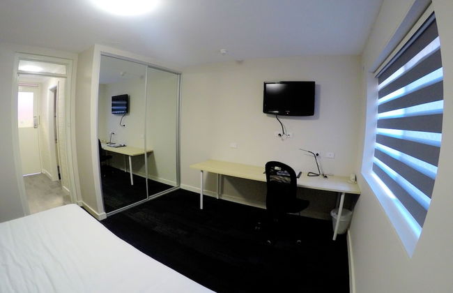 City Waters Perth - Photo 12