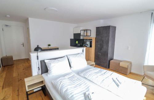 Helios Berlin Apartments - Foto 39