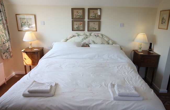 Manton Lodge Farm - Foto 2