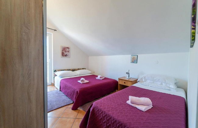 Comfortable Apartment With Balcony in a Quiet Area, Near the Beach - Foto 7