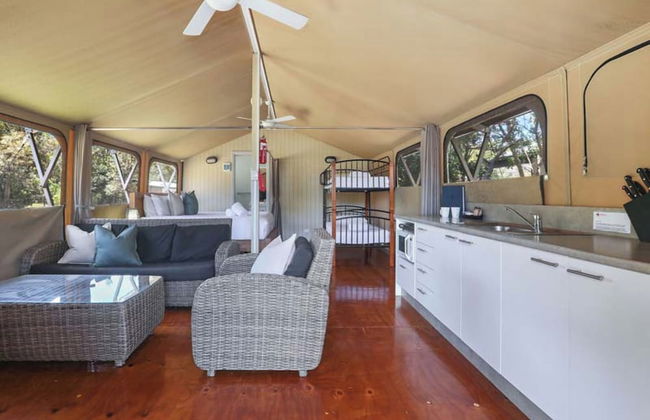 Reflections Mylestom - Holiday Park - Foto 26