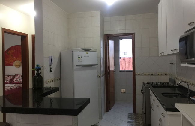 KASATO MARU RESIDENCE - Foto 32