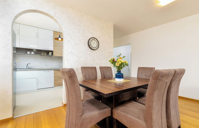 Apart Hotel MS Katunjanin - Foto 62