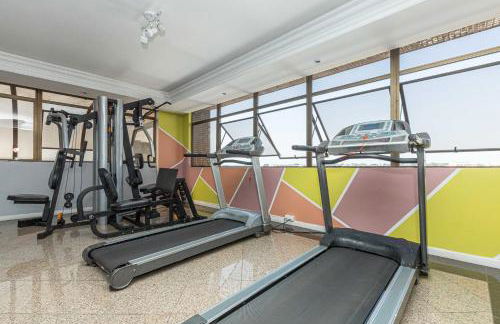 Seu lar no coração de Curitiba - Foto 18