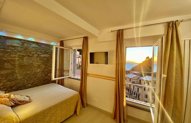 Giovanni Rooms Manarola - Foto 77