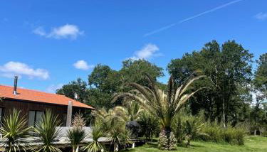 La Villa des Chênes - Foto 3