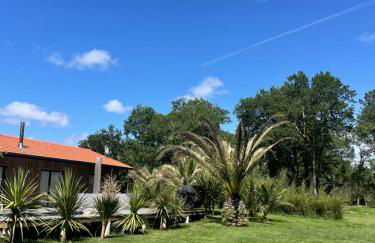 La Villa des Chênes - Foto 3