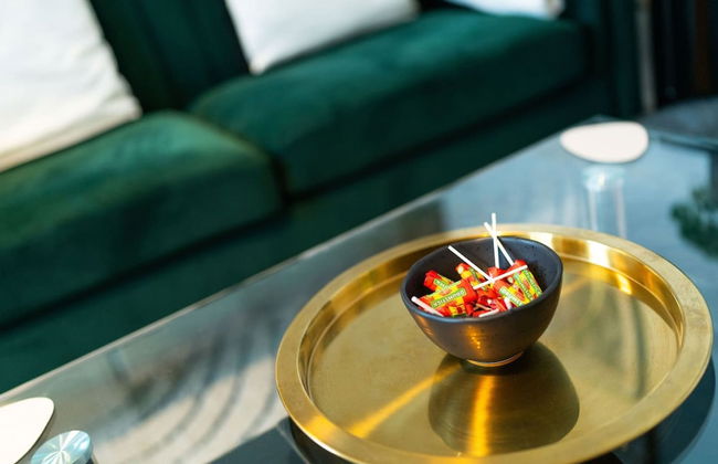 Princess Street Studios - Foto 37