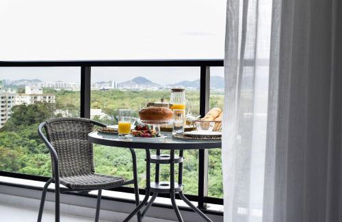 Estúdio JC 1009 - Jardim Camburi, Vitória - ES - Foto 7