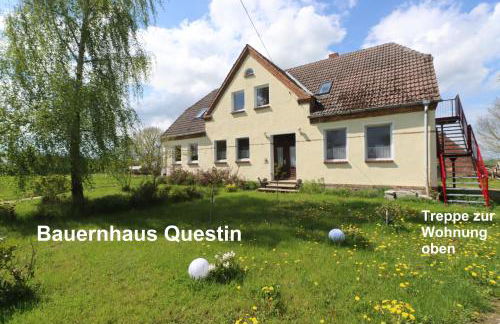 Bauernhaus Questin - Photo 34