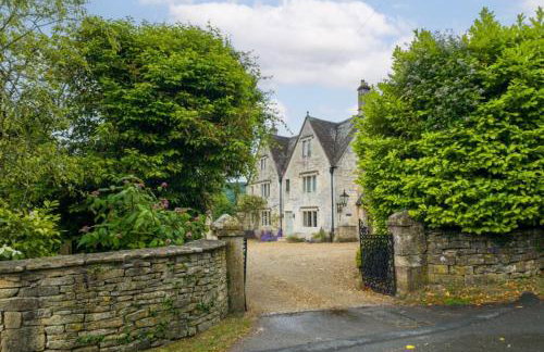 Mill House & Cottage - on The Cotswold Way! - Foto 10