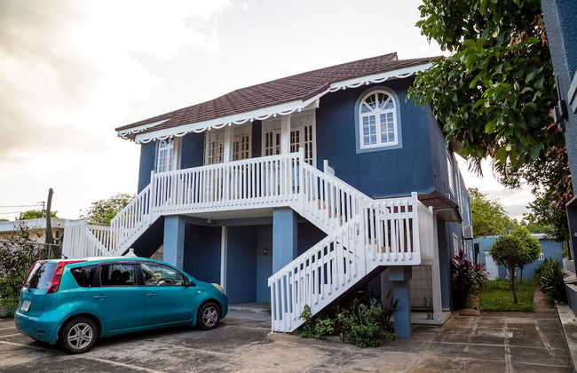 El Azure de Barbican - Foto 1