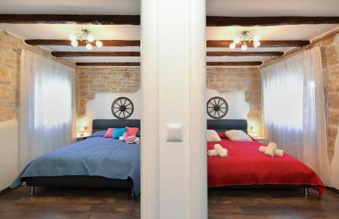 Apartment Mrgani 1814 - Foto 91