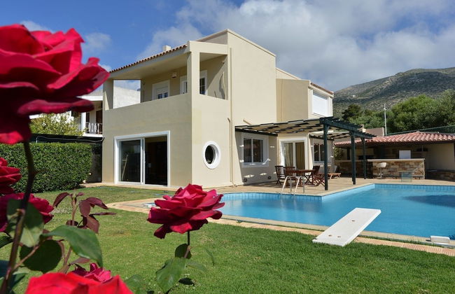 Villa Xenia - Photo 33