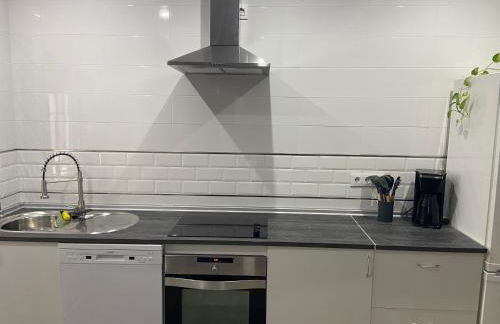 La casa de Cris - Photo 12