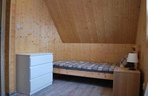 Żurawie domki letniskowe - Foto 14